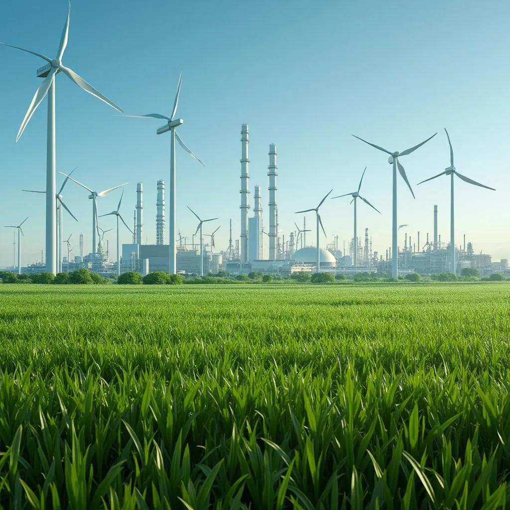 Inversión en Combustibles Sostenibles
