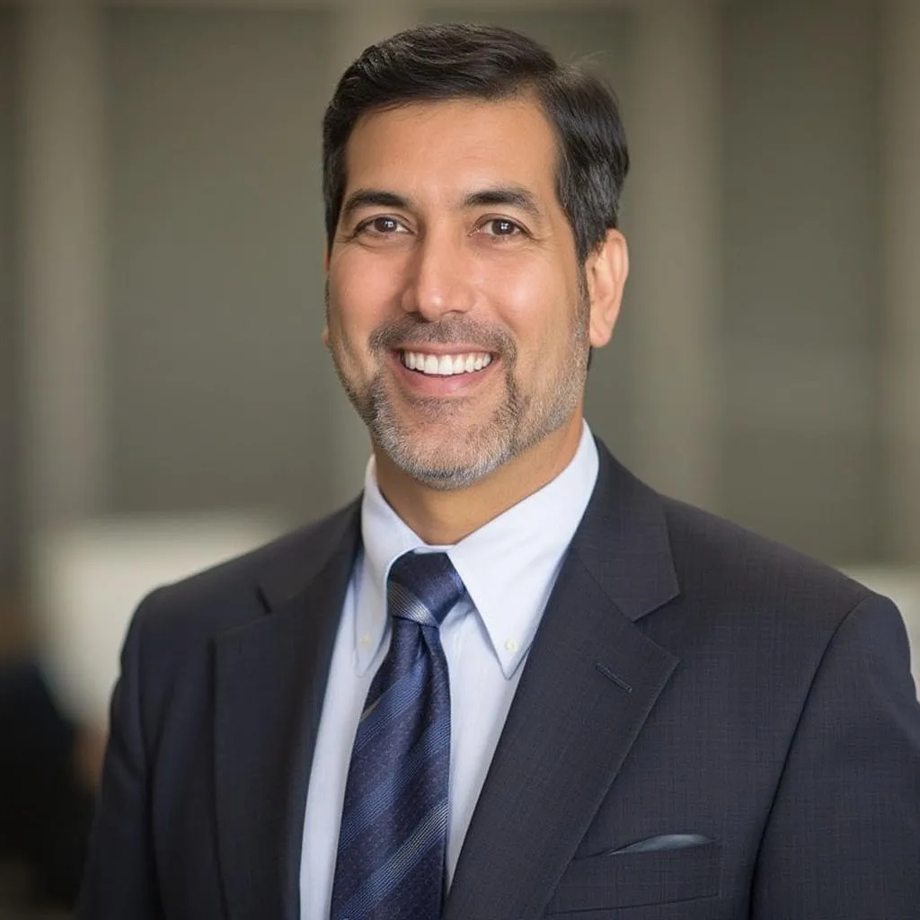 Dr. Alejandro Vargas