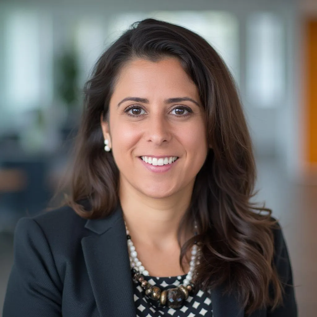 Ing. Sofía Herrera